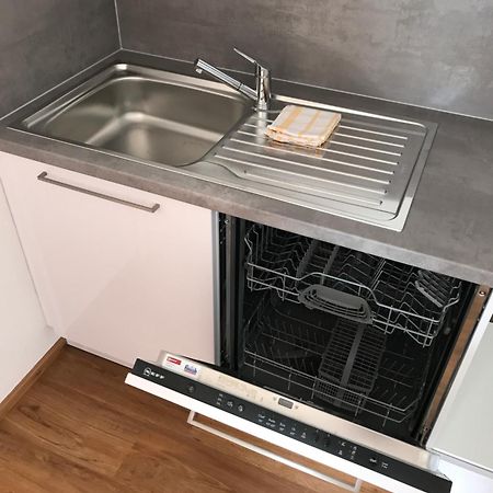 Apartamento Swiss Loft By Europa-Park - Ep Ticket Garantie Rust Exterior foto