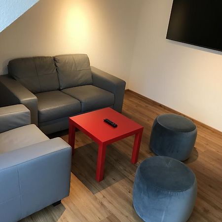 Apartamento Swiss Loft By Europa-Park - Ep Ticket Garantie Rust Exterior foto
