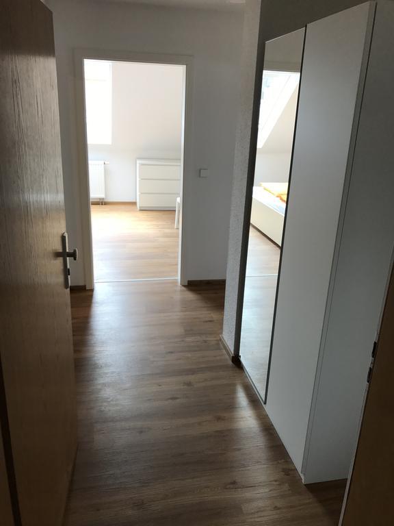 Apartamento Swiss Loft By Europa-Park - Ep Ticket Garantie Rust Exterior foto