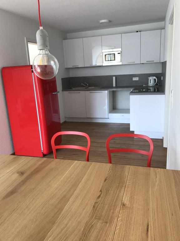 Apartamento Swiss Loft By Europa-Park - Ep Ticket Garantie Rust Exterior foto