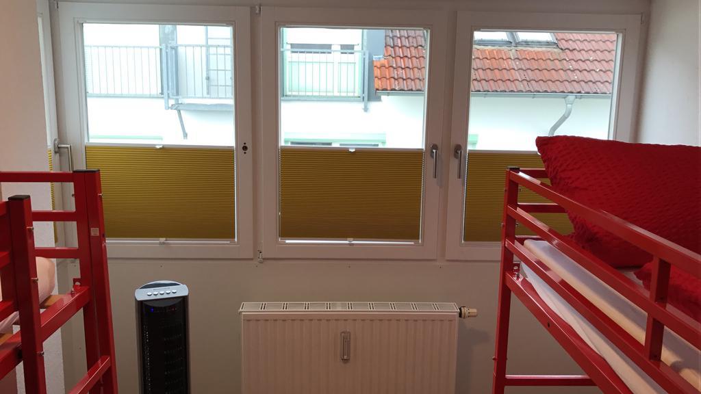 Apartamento Swiss Loft By Europa-Park - Ep Ticket Garantie Rust Exterior foto