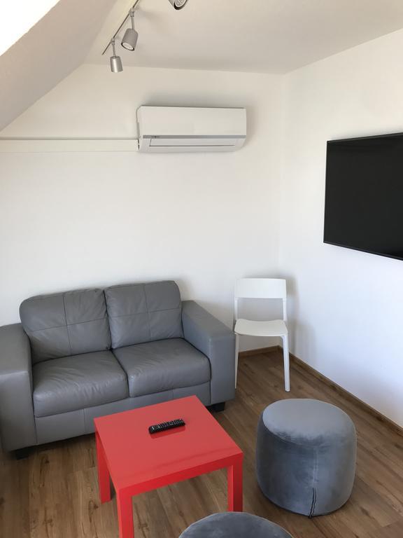 Apartamento Swiss Loft By Europa-Park - Ep Ticket Garantie Rust Exterior foto